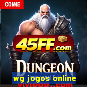 wg jogos online